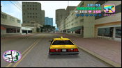 Vice City Giro di reclutamento