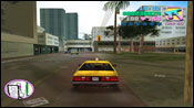 Vice City Giro di reclutamento