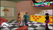 Vice City Giro di reclutamento