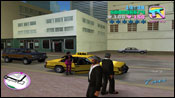 Vice City Giro di reclutamento