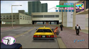 Vice City Giro di reclutamento