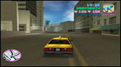 Vice City Giro di reclutamento