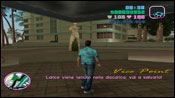 Vice City Il braccio della morte