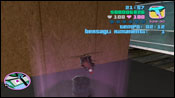 Vice City Il demolitore