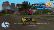 Vice City Incidente