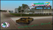 Vice City Incidente