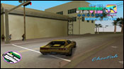 Vice City Incidente