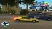 Vice City Incidente