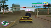 Vice City Incidente