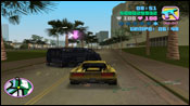 Vice City Incidente