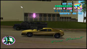 Vice City Incidente