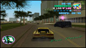 Vice City Incidente