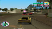 Vice City Incidente