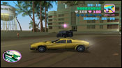 Vice City Incidente