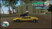 Vice City Incidente