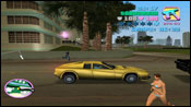 Vice City Incidente