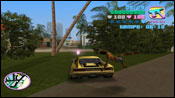 Vice City Incidente