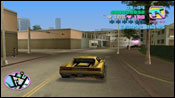 Vice City Incidente