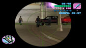 Vice City Incidente