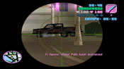 Vice City Incidente