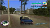 Vice City Incidente