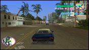 Vice City Incidente