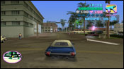 Vice City Incidente