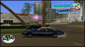 Vice City Incidente