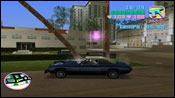 Vice City Incidente