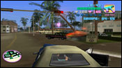 Vice City Incidente