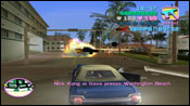 Vice City Incidente