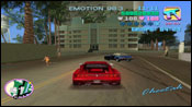 Vice City Incidente