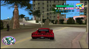 Vice City Incidente