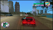 Vice City Incidente