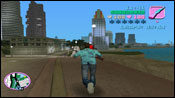 Vice City Incidente