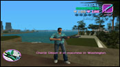 Vice City Incidente