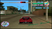 Vice City Incidente