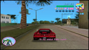 Vice City Incidente