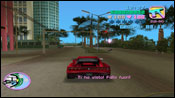 Vice City Incidente