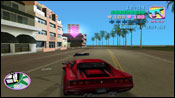 Vice City Incidente