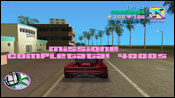 Vice City Incidente