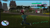 Vice City Incidente