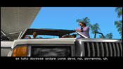 GTA Vice City All'inizio