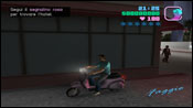 GTA Vice City All'inizio