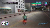 GTA Vice City All'inizio