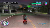 GTA Vice City All'inizio