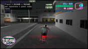 GTA Vice City All'inizio