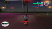 GTA Vice City All'inizio