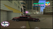 Vice City Killer psicotico