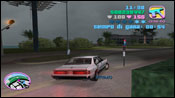 Vice City L'autista